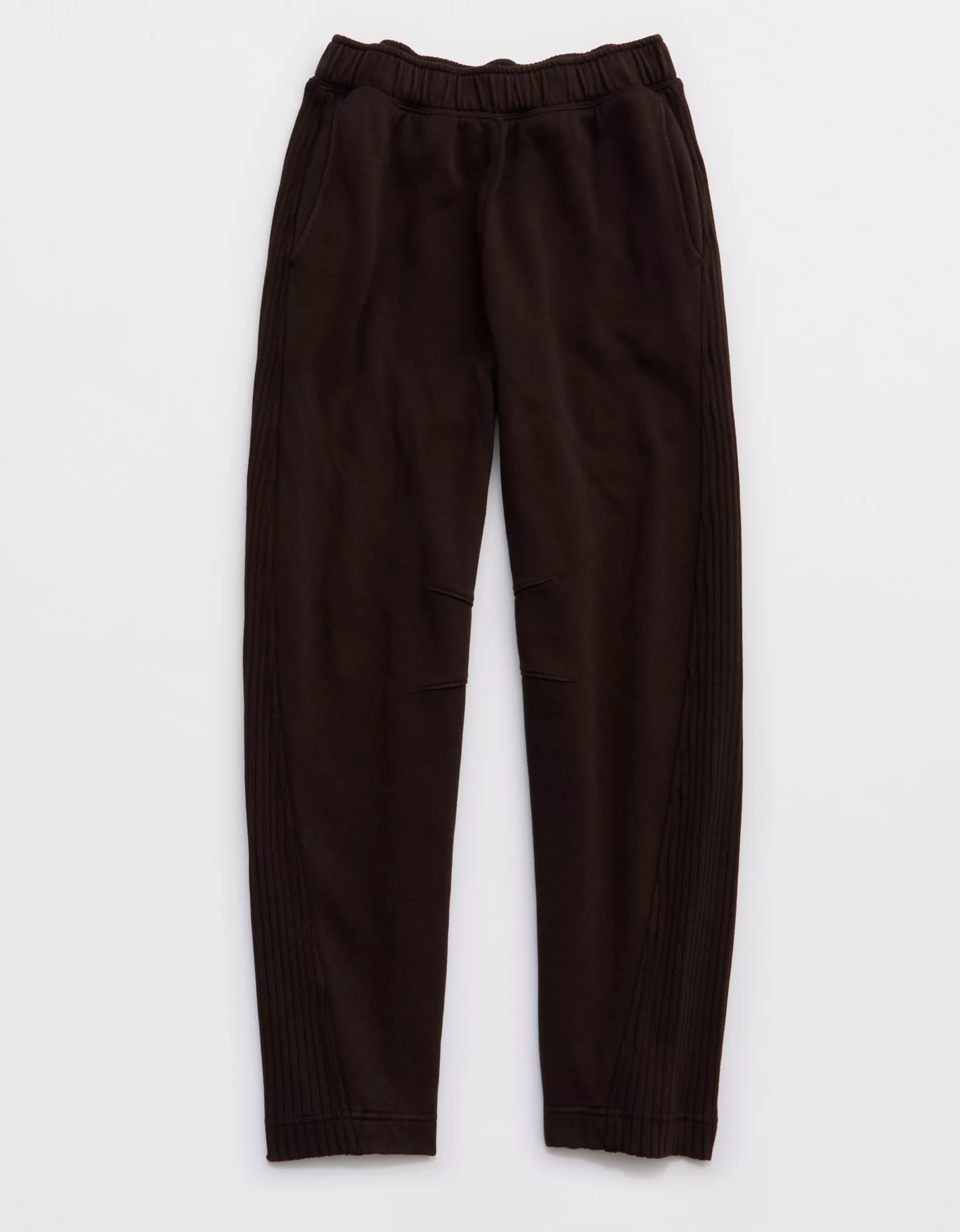 Aerie Oh Snap! Barrel Sweatpant | Aerie