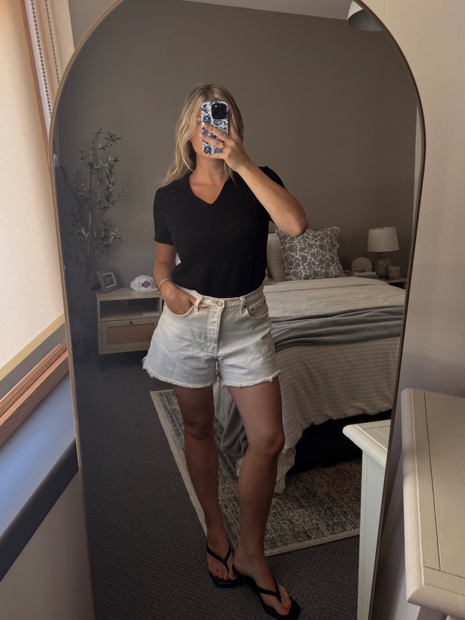 summer outfit 

#LTKStyleTip