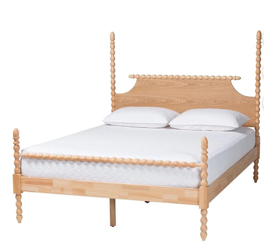 Big girl bed option!

#LTKmomlife