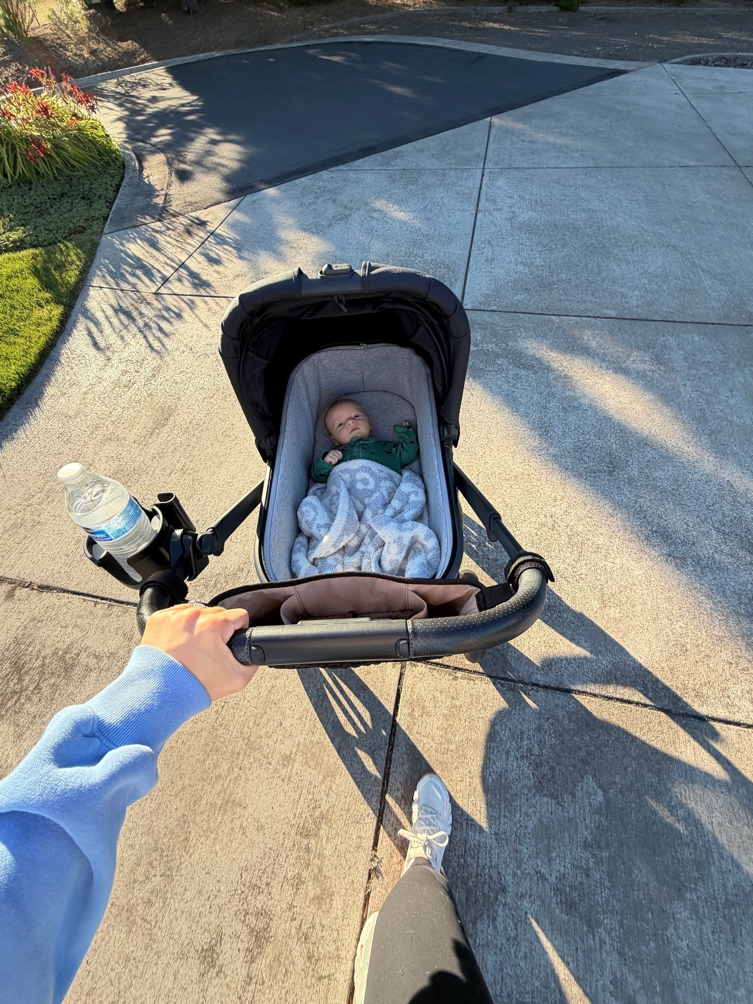Uppa baby stroller and bassinet on sale for Nordstrom anniversary.

#LTKBaby #LTKBump #LTKmomlife
