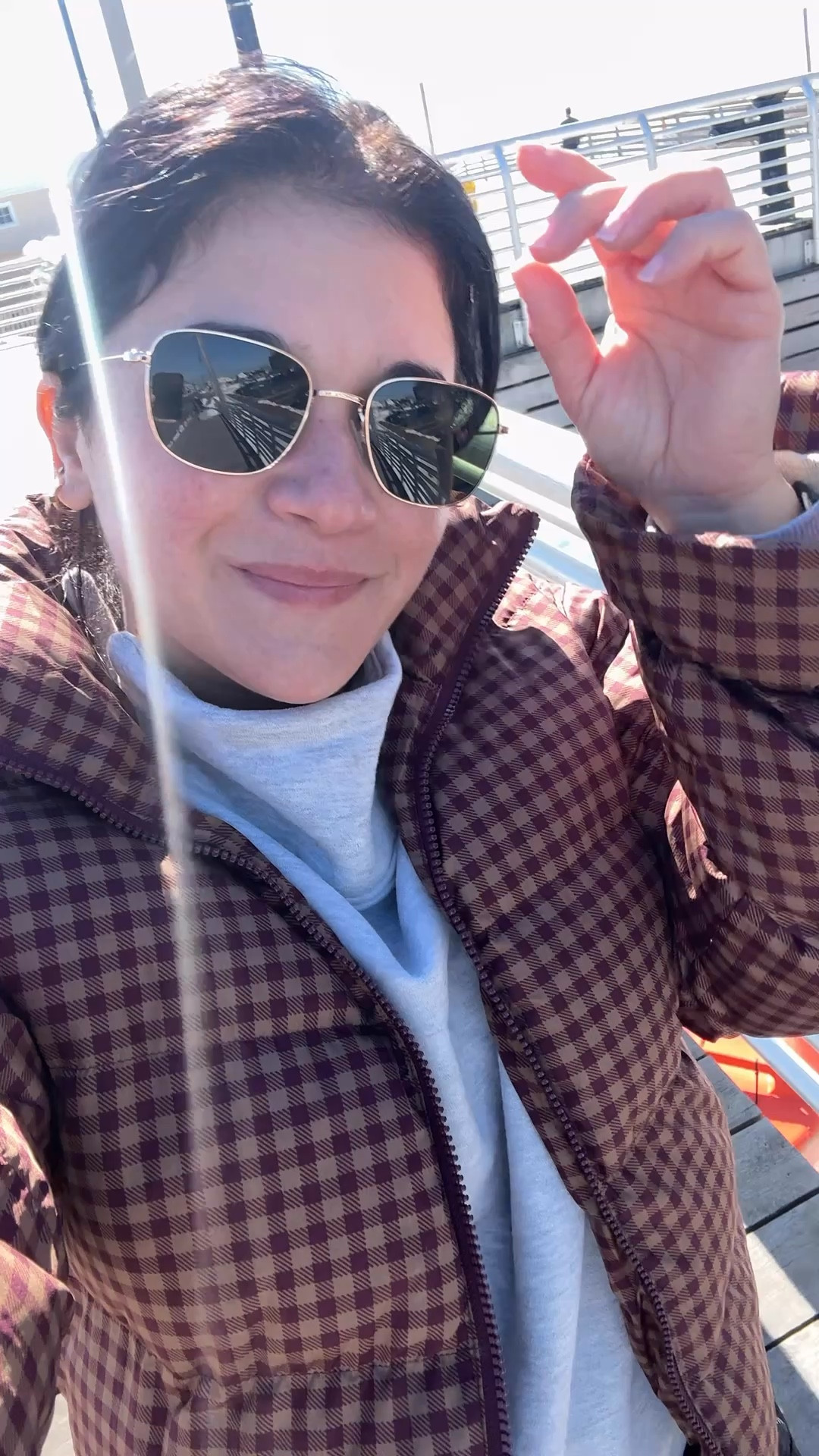 comfy walk outfit 

#LTKmorningroutine #LTKootd #LTKfitnessgoals