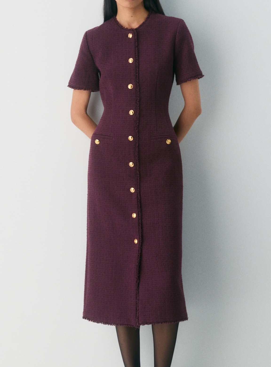 Holiday dress inspo 

#LTKcanada #LTKstyletip #LTKwinter