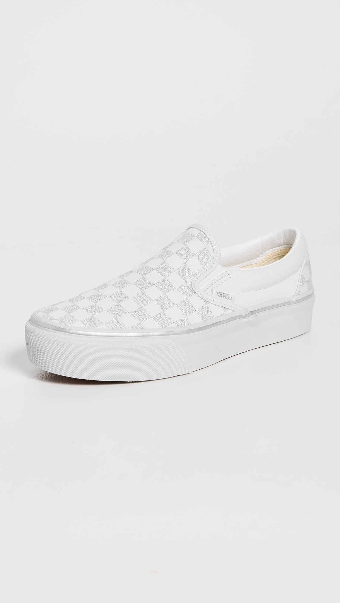Vans Classic Slip On Platform Sneakers | Shopbop | Shopbop