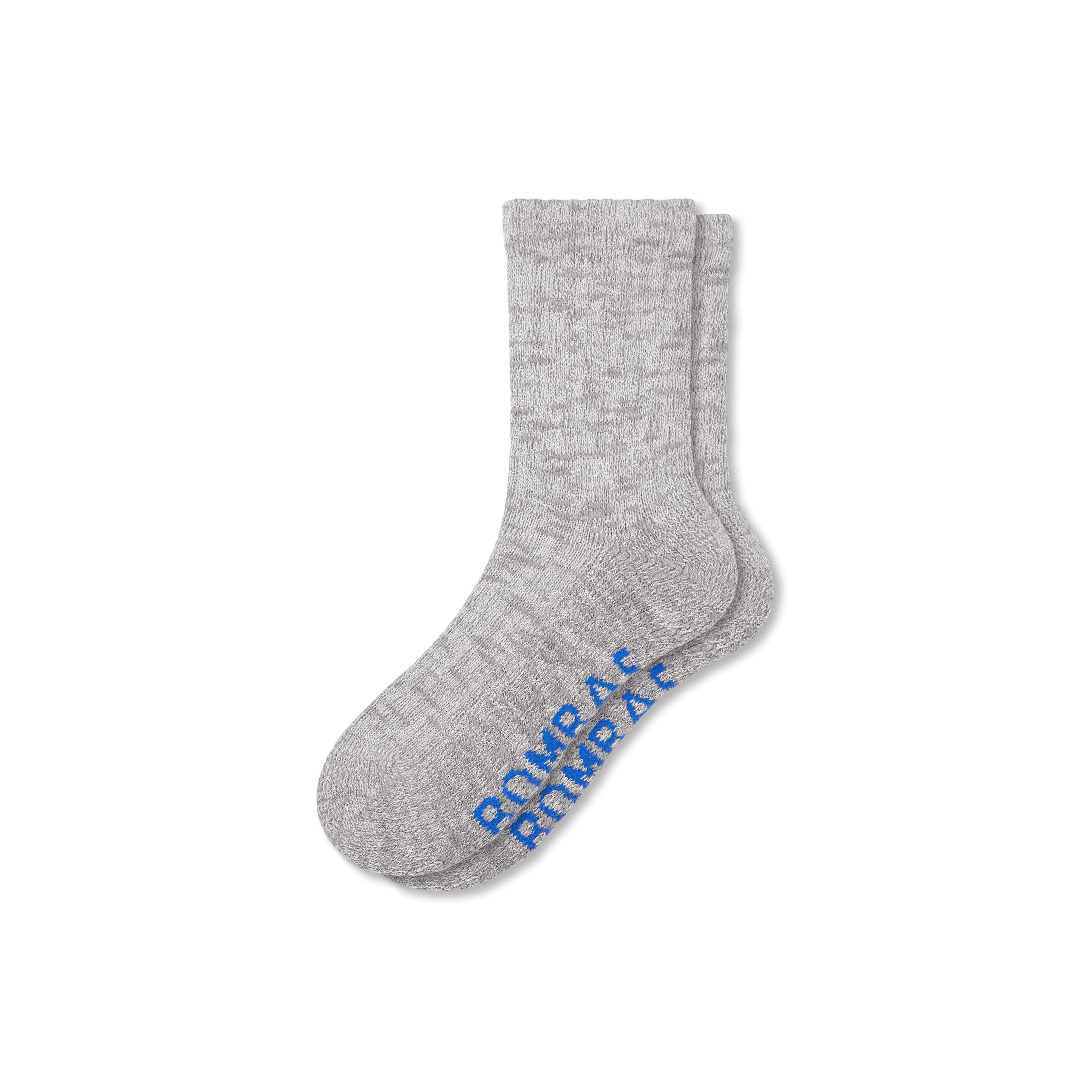 Women's Chunky Ragg Half Calf Socks | Bombas Socks