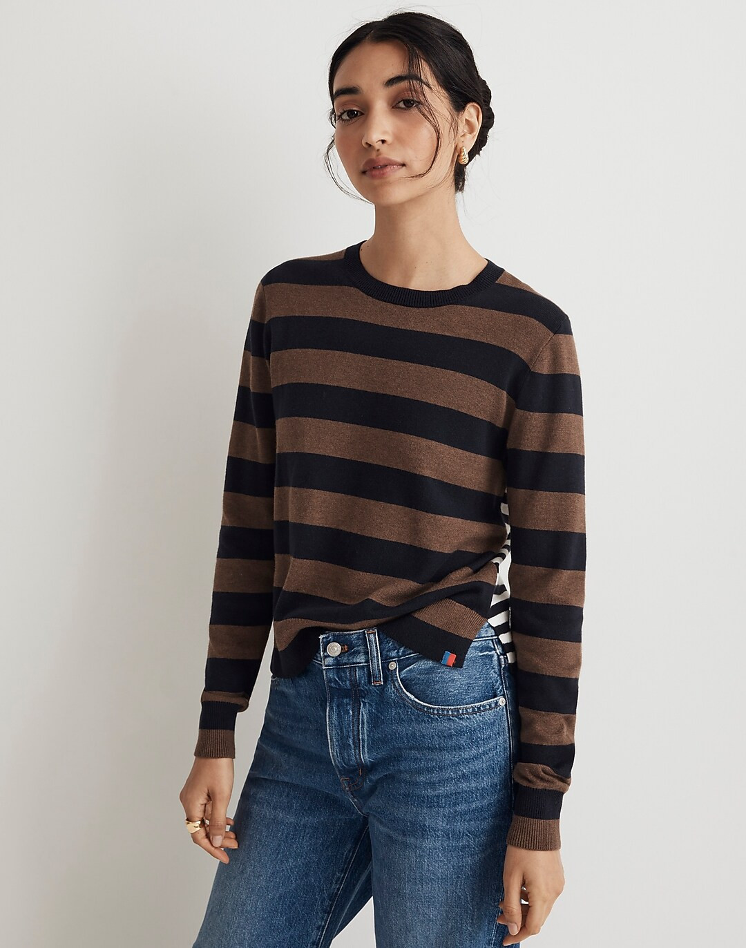KULE The Gemini Sweater | Madewell