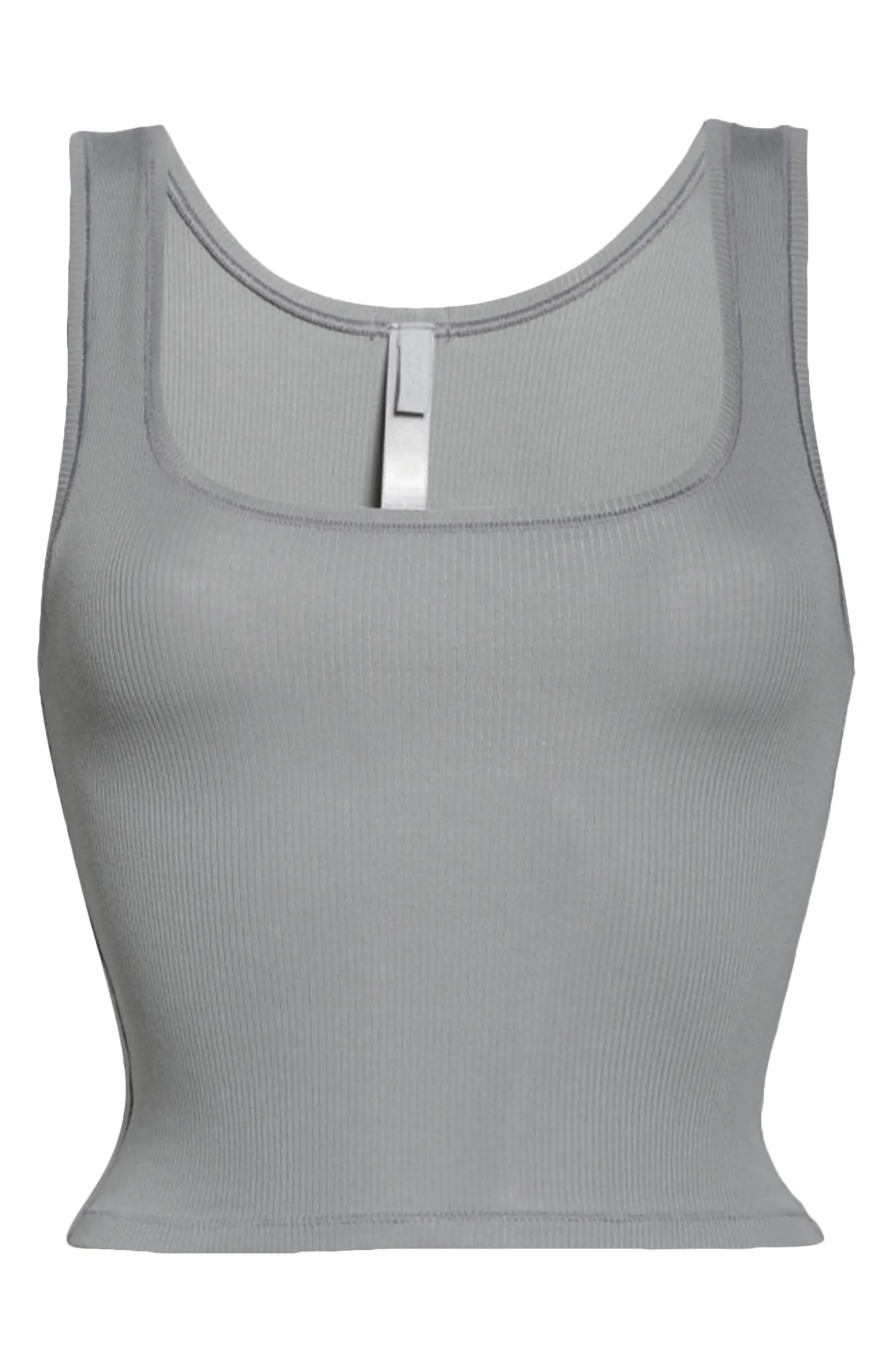 Cotton Rib Tank | Nordstrom