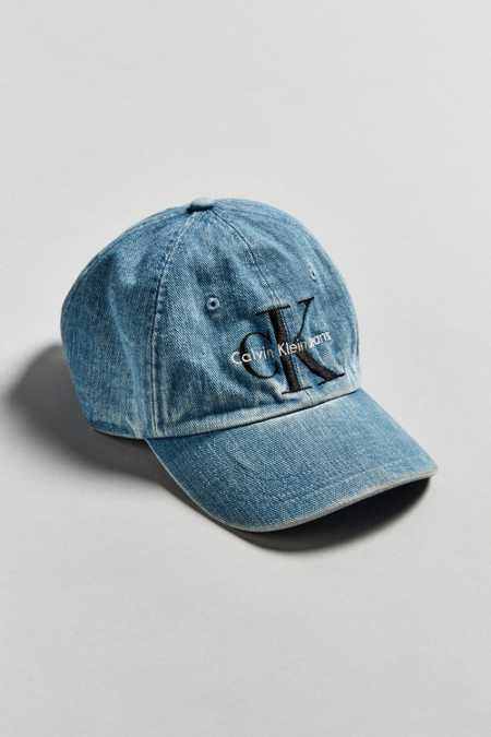 Calvin Klein Baseball Hat | Urban Outfitters US