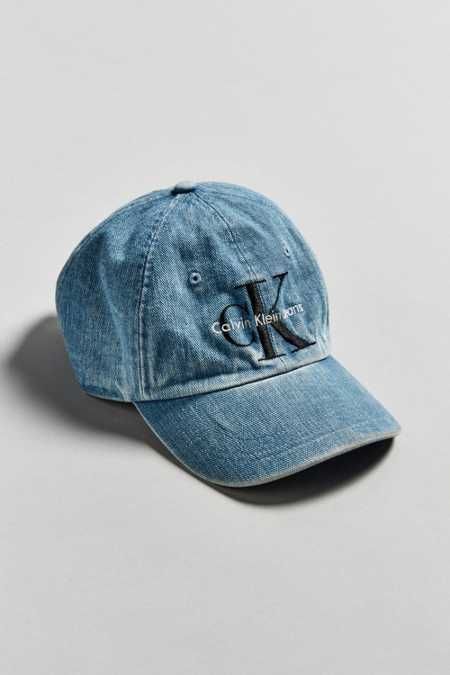 Calvin Klein Baseball Hat | Urban Outfitters US