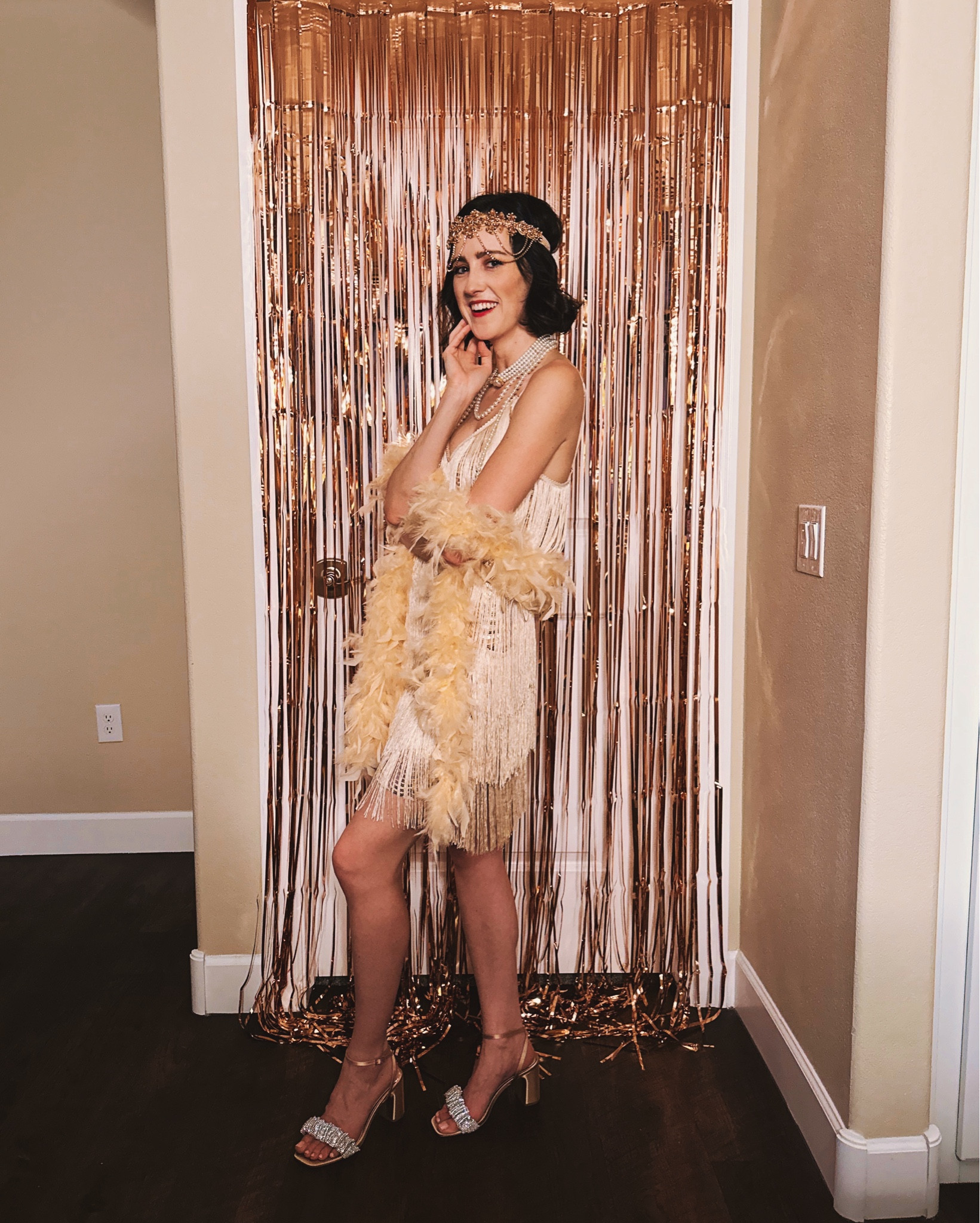 ✨The Life of a Showgirl ✨

#LTKParties #LTKHalloween #LTKStyleTip