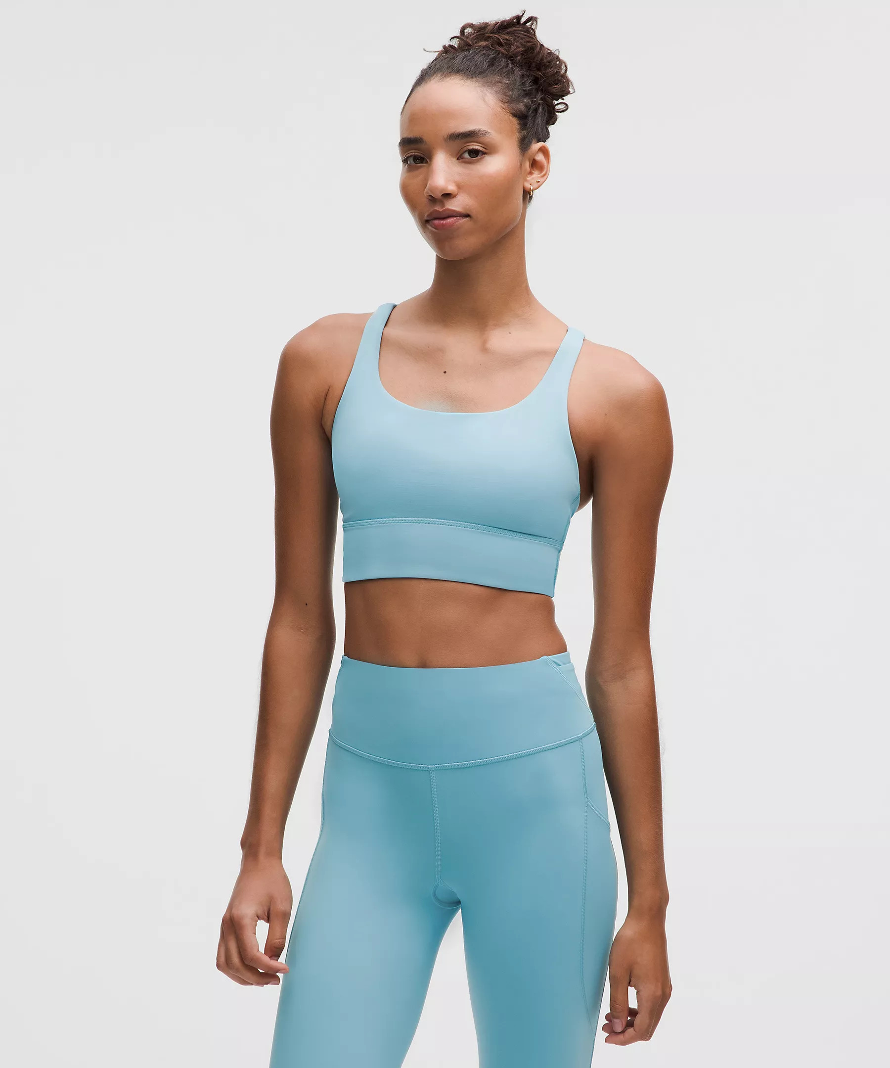 lululemon Energy Longline Bra | Lululemon (US)
