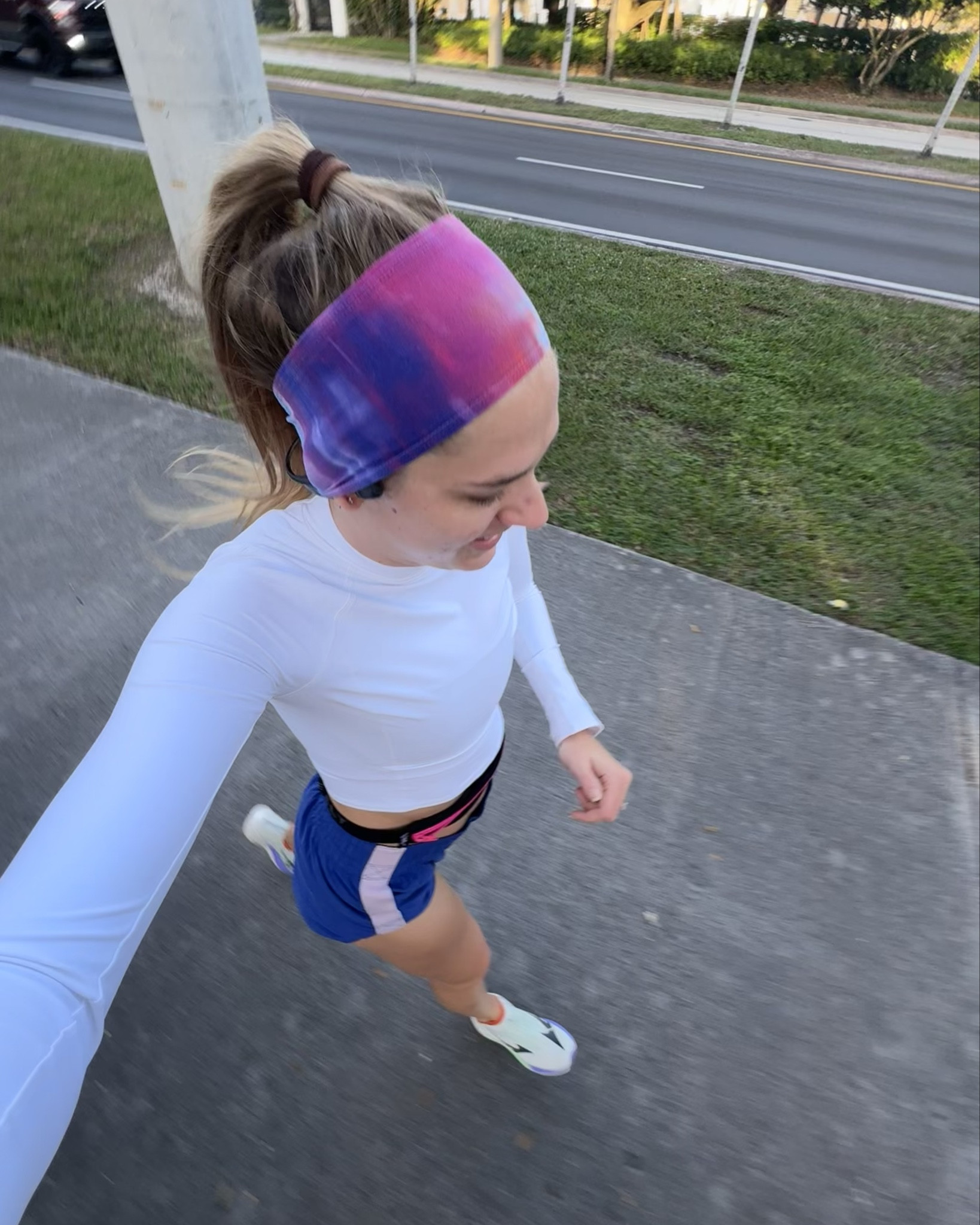Florida winter running fit 🌴🥶

#LTKGiftGuide #LTKActive