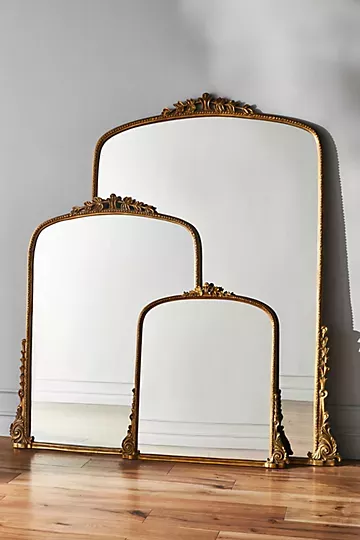 Gleaming Primrose Mirror curated on LTK