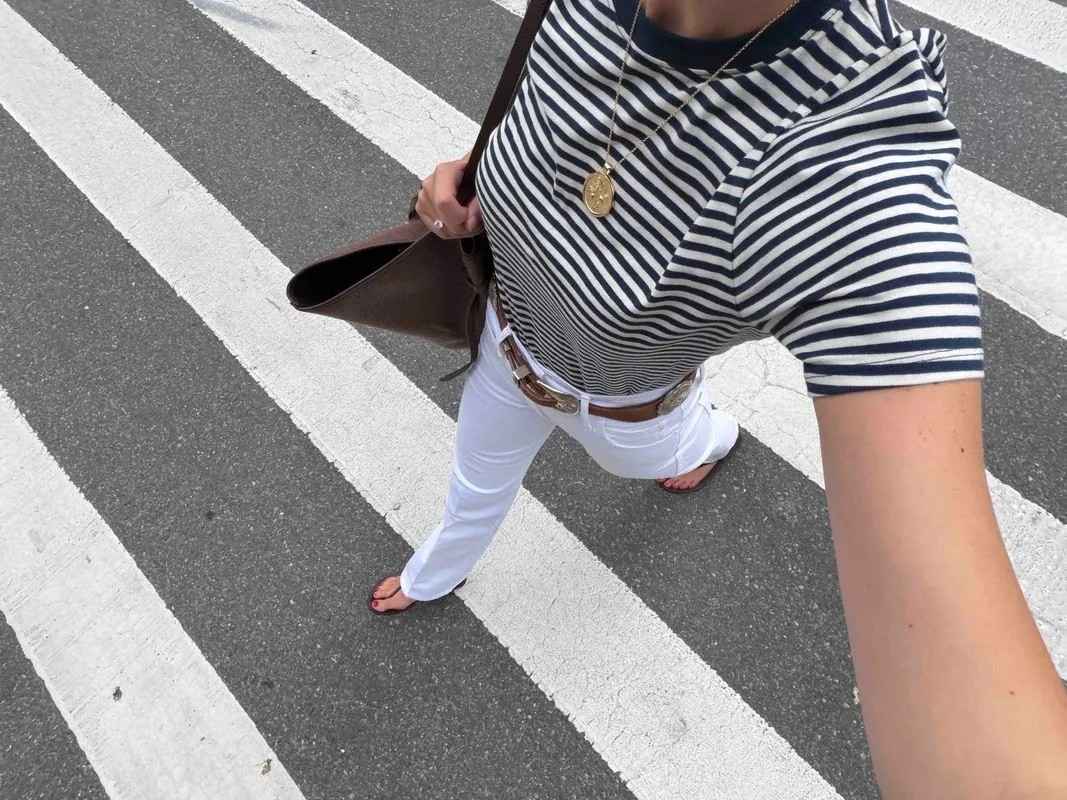 look du jour 8.11