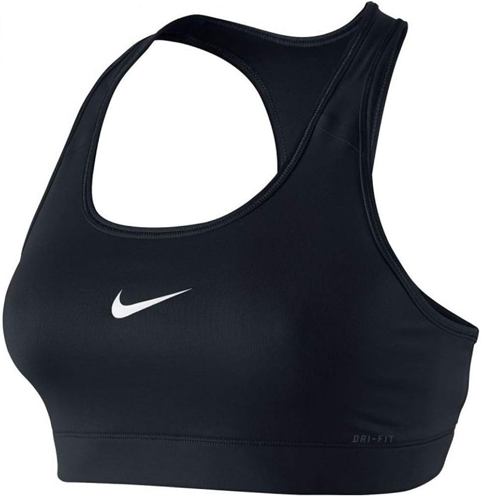 Nike Women's Victory Compression Sports Bra | Amazon (US)