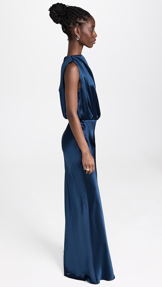 Fabianna Gown | Shopbop