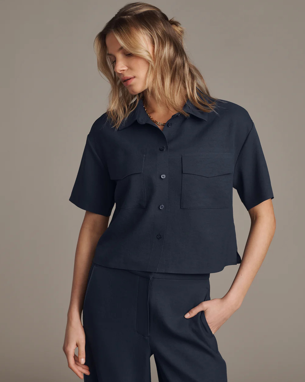 Horizon Shirt | Rhone Apparel | Rhone