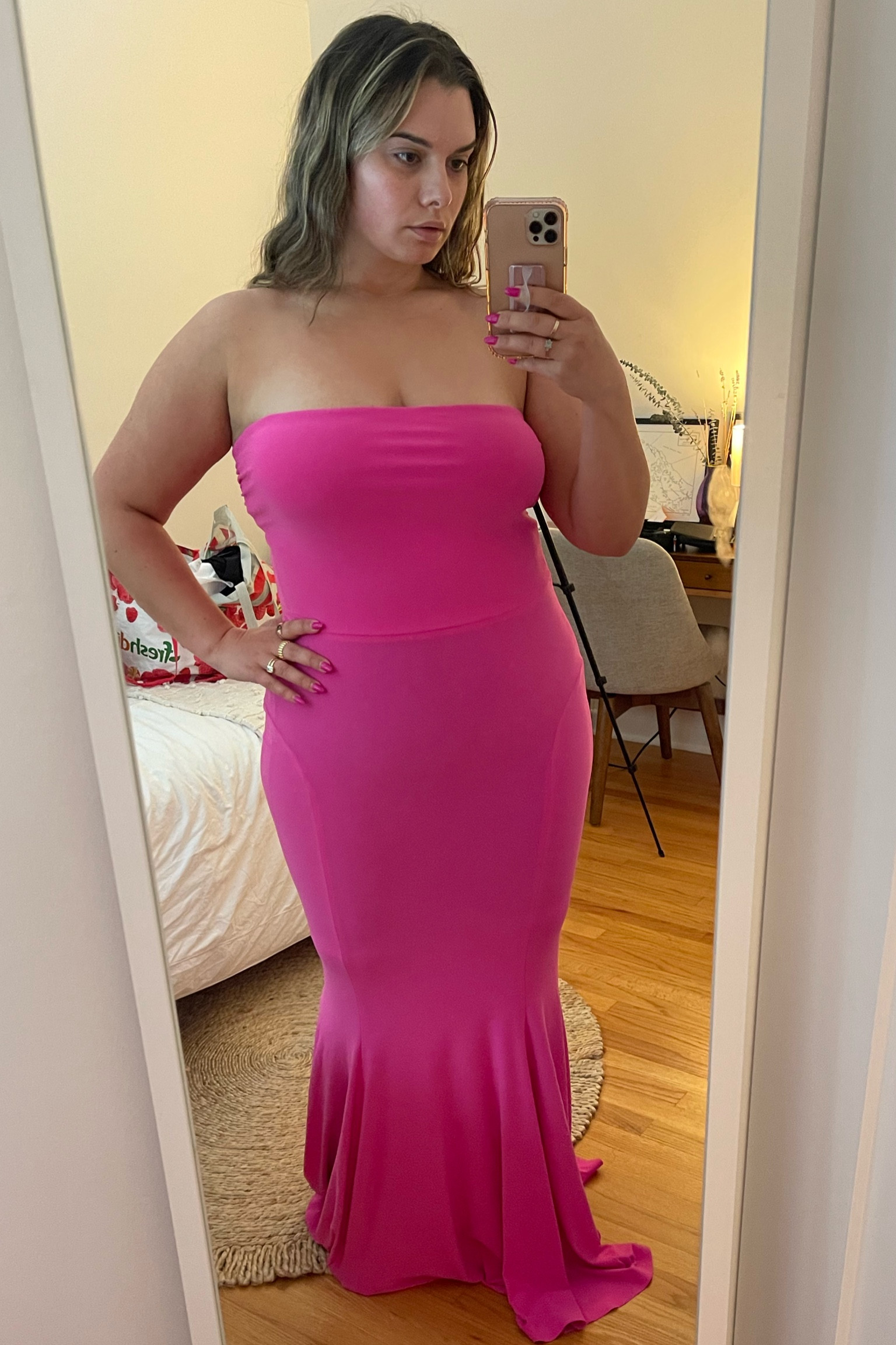 super gorgeous wedding guest dress from revolve for my curvy girls!

#LTKSeasonal #LTKcurves #LTKwedding