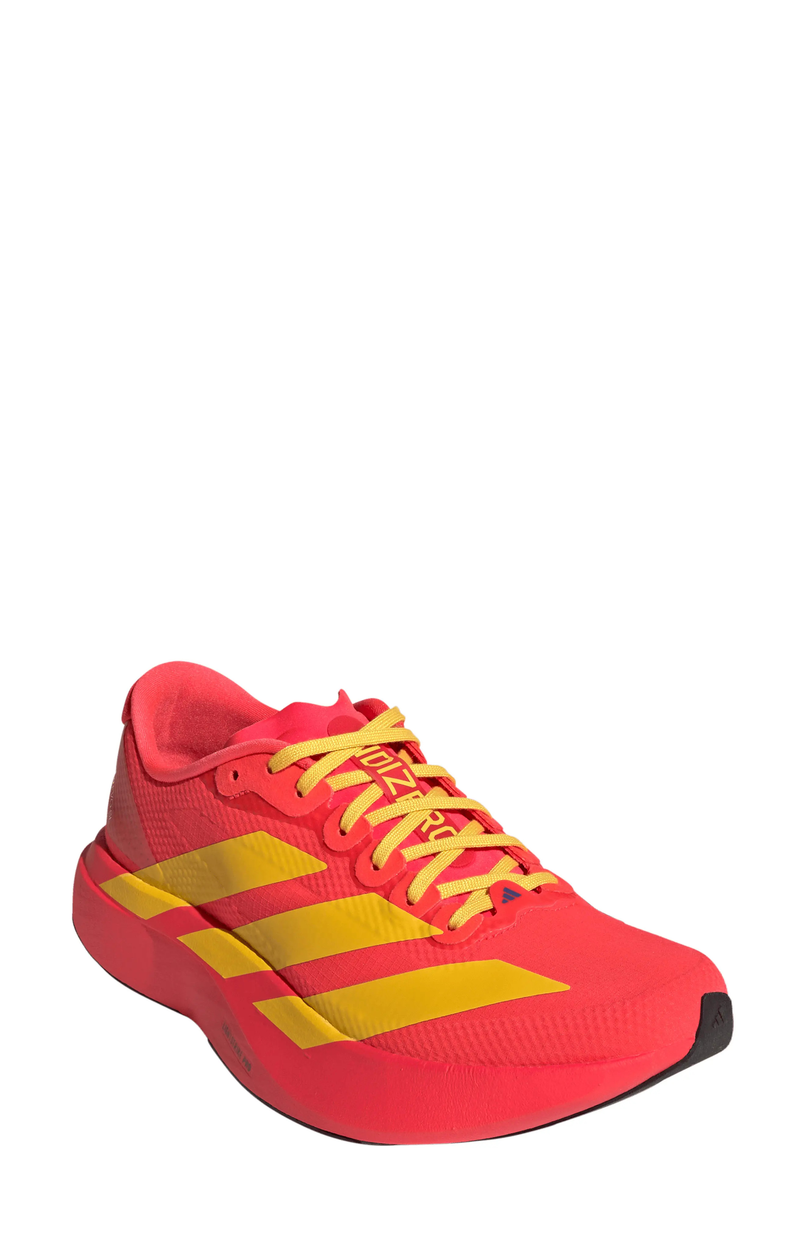 adidas Adizero Evo SL Running Shoe (Women) | Nordstrom | Nordstrom
