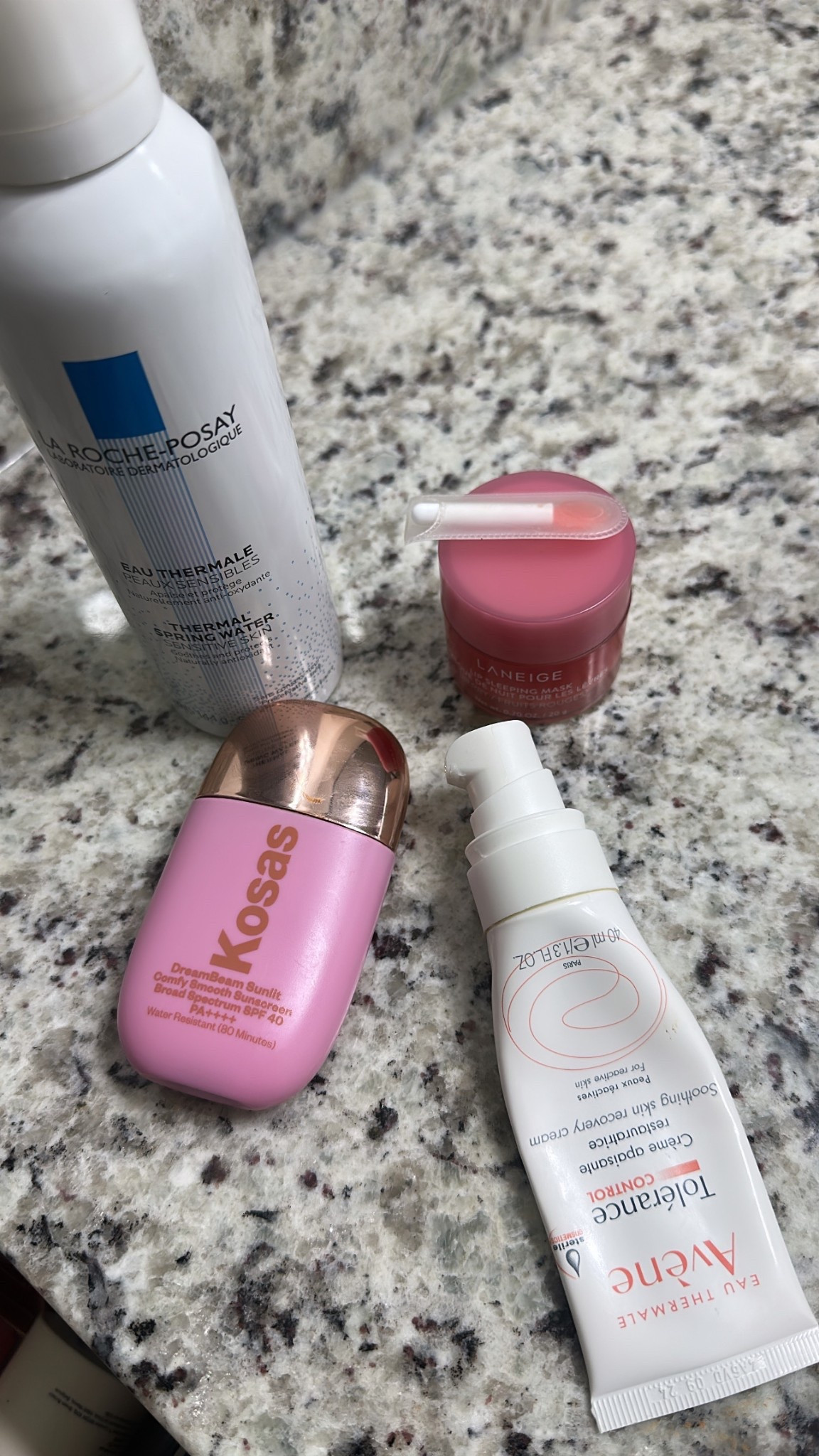my real 4 step everyday face ❣️

#LTKFindsUnder50 #LTKBeauty #LTKFamily