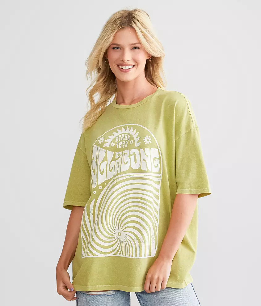 Hello Sunshine T-Shirt | Buckle