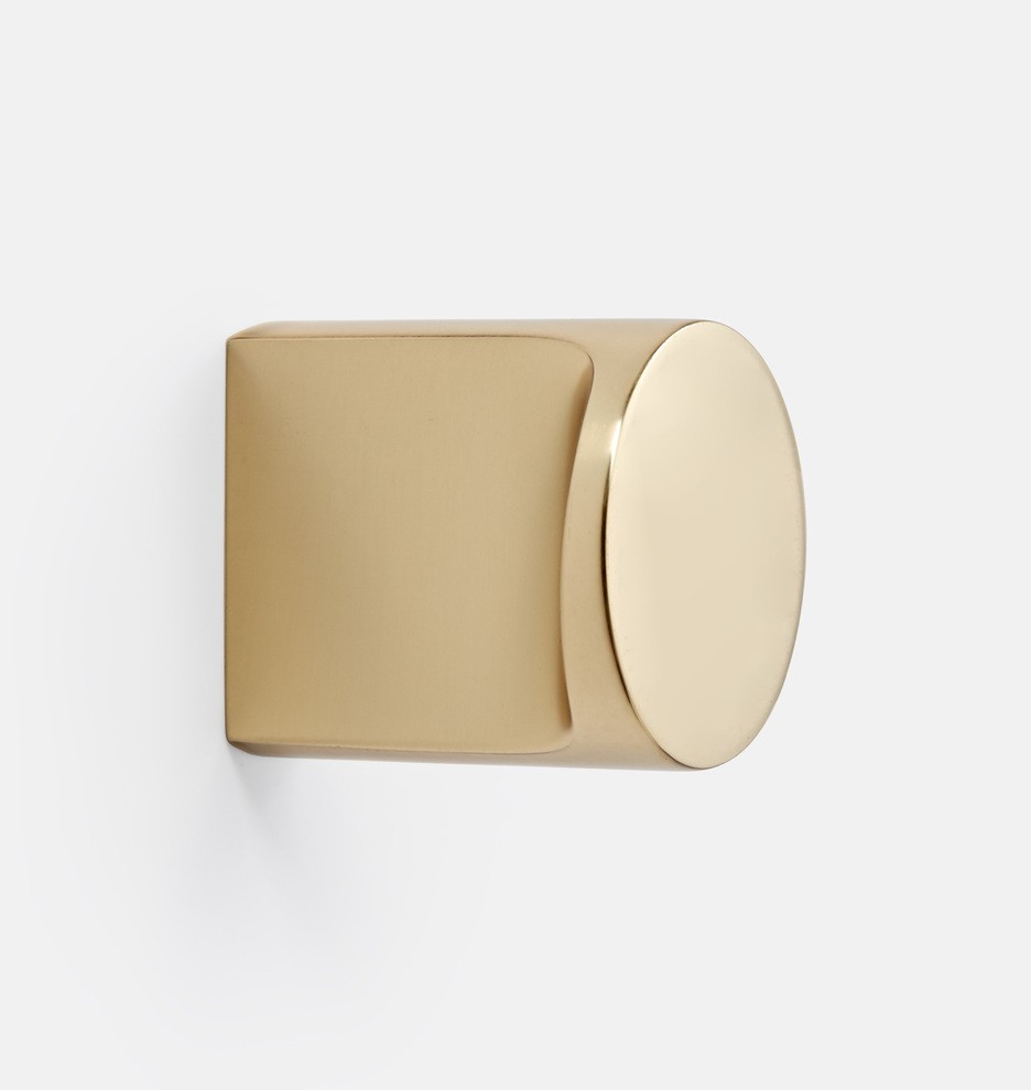 Bowman Cabinet Knob
 | Rejuvenation | Rejuvenation