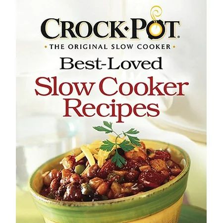 Best-Loved Slow Cooker Recipes | Walmart (US)