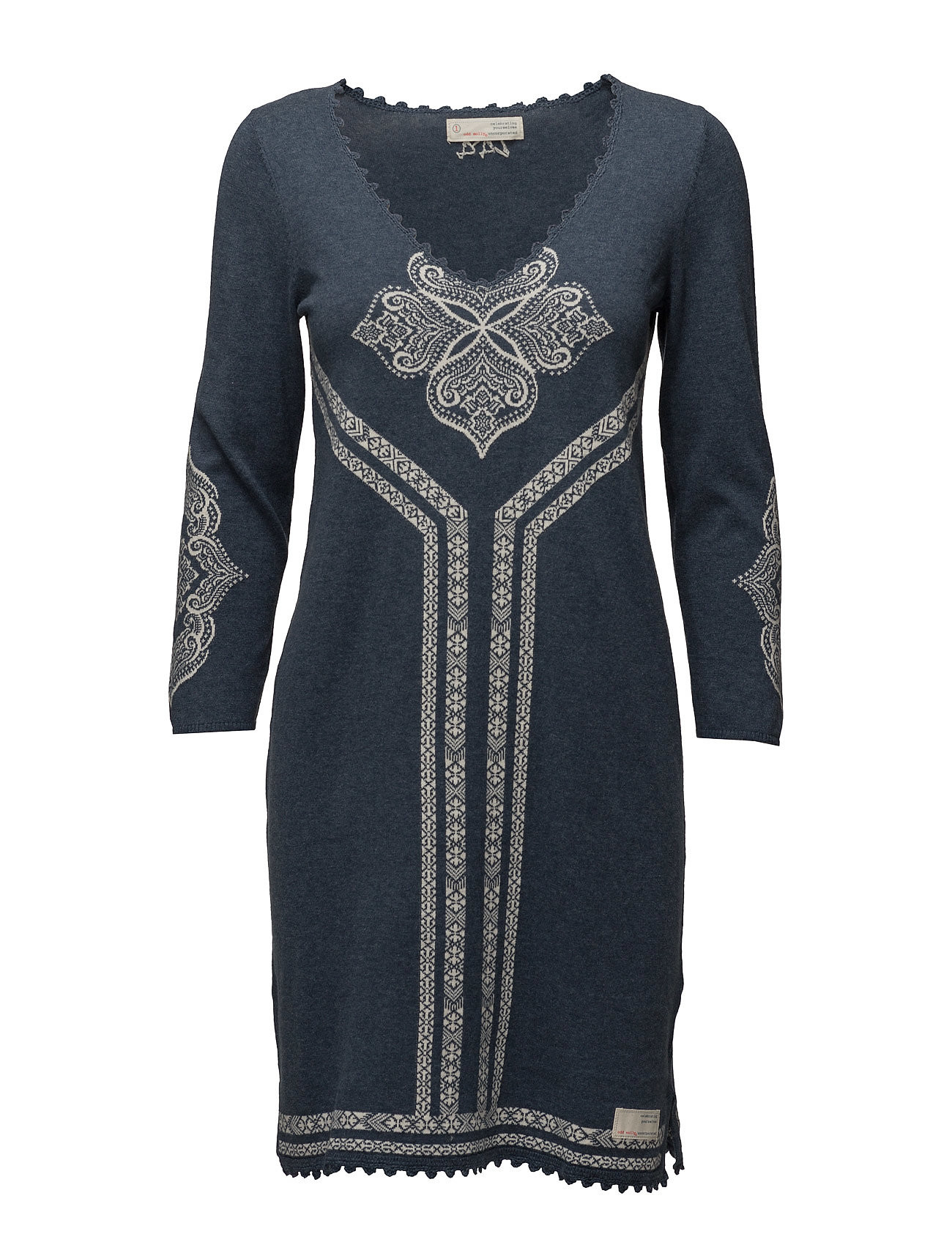 Signature Dress | Boozt SE