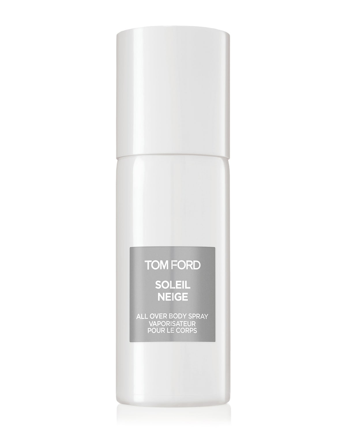 4 oz. Soleil Neige All Over Body Spray | Neiman Marcus