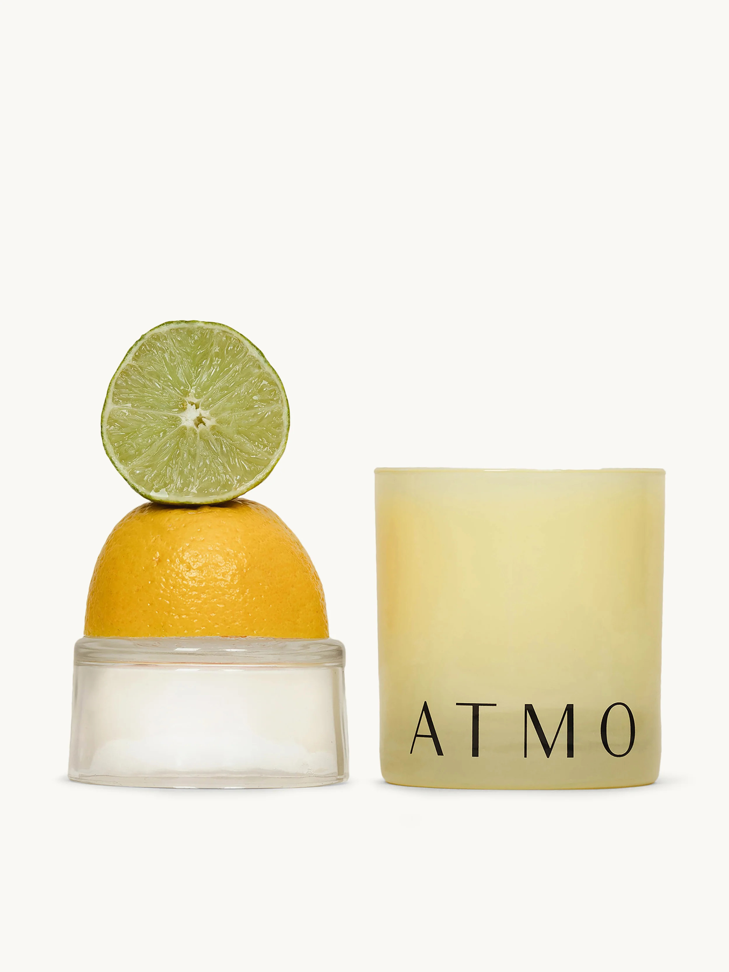 Atmosphäre Scented Candle | goop