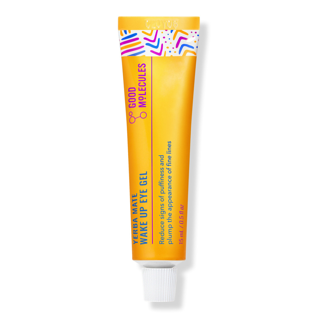 Yerba Mate Wake Up Eye Gel | Ulta