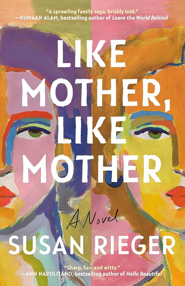Like Mother, Like Mother: A Novel | Amazon (US)