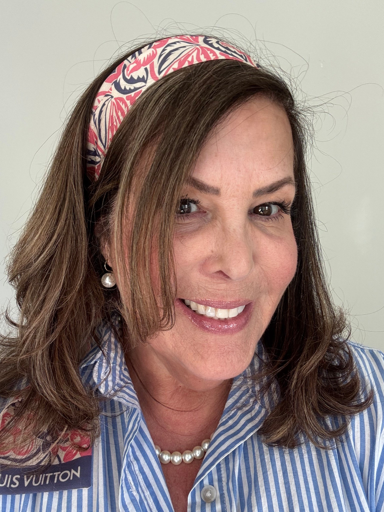 Got scarf! 

#LTKGiftGuide #LTKParties #LTKSeasonal