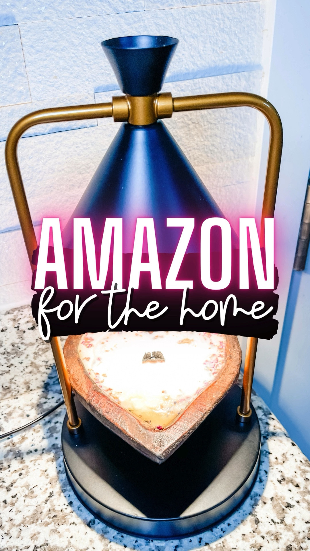 Candle Warmer Lamp

** make sure to click FOLLOW ⬆️⬆️⬆️ so you never miss a post ❤️❤️

📱➡️ simplylauradee.com

home decor | affordable home decor | cozy throw blanket | home finds | cozy home | welcome | home gadgets | cleaning | front porch | kitchen finds | kitchen gadgets | kitchen must haves | organization | kitchen organization | kitchen essentials | farmhouse | work from home | family friendly | target | target finds | target home | walmart | walmart finds | walmart home | amazon | found it on amazon | amazon finds | amazon home

#LTKhome #LTKmidsize #LTKVideo