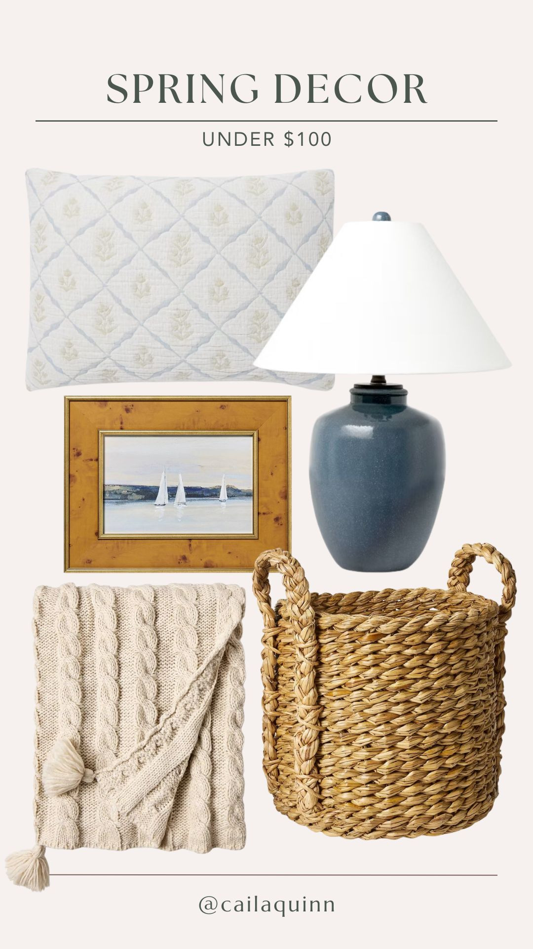 Spring decor I love from Target! 

 #LTKdayinmylife #LTKHome