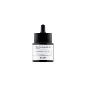 COSRX - The Niacinamide 15 Serum - 20ml | STYLEVANA