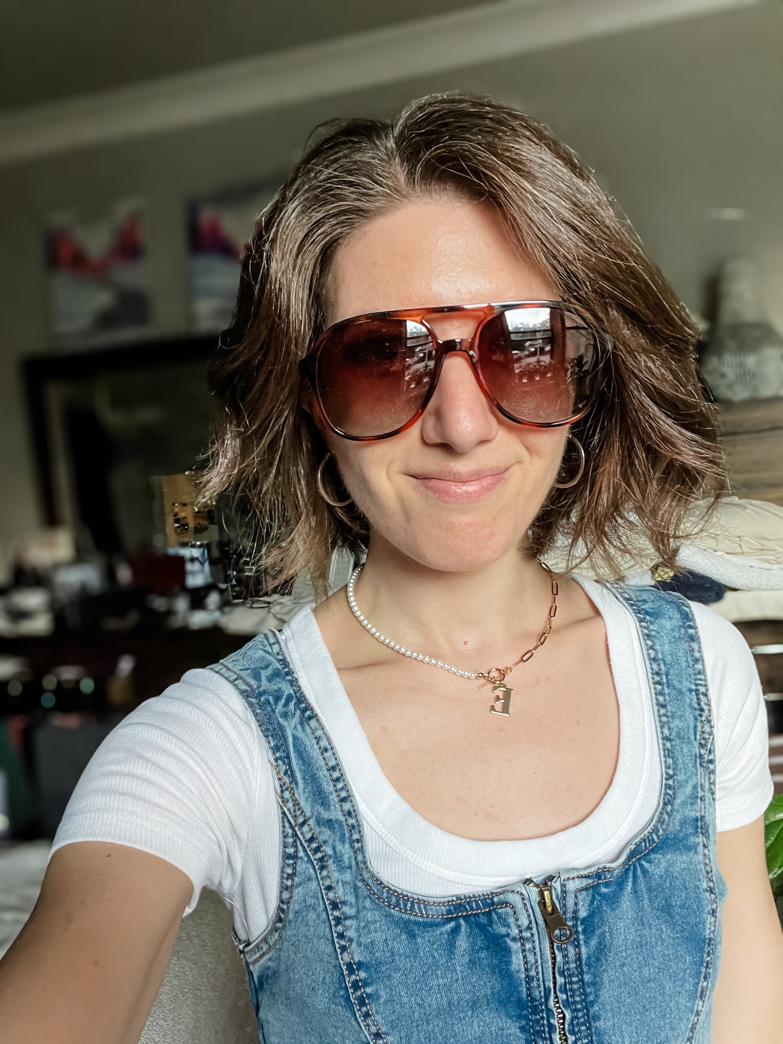 Found my new favorite style of sunglasses! 😎 

Summer style | fall style | sunglasses | amazon find

#LTKStyleTip #LTKTravel #LTKSeasonal