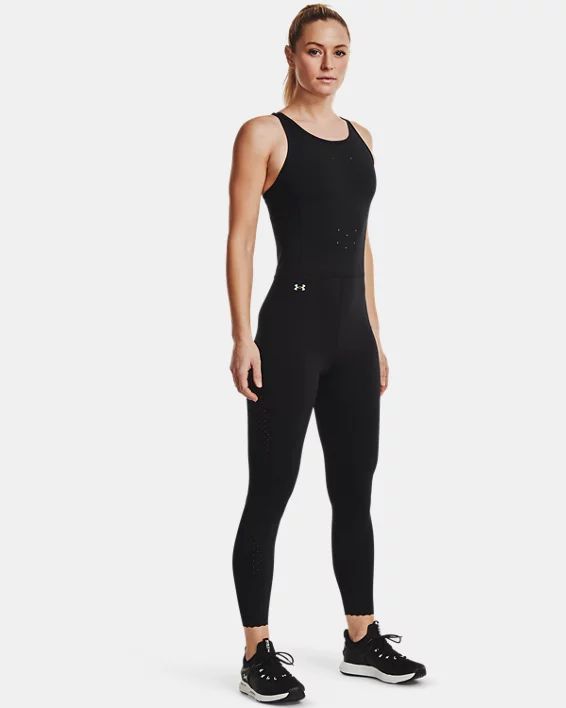 Women's UA RUSH™ Unitard | Under Armour (CA)