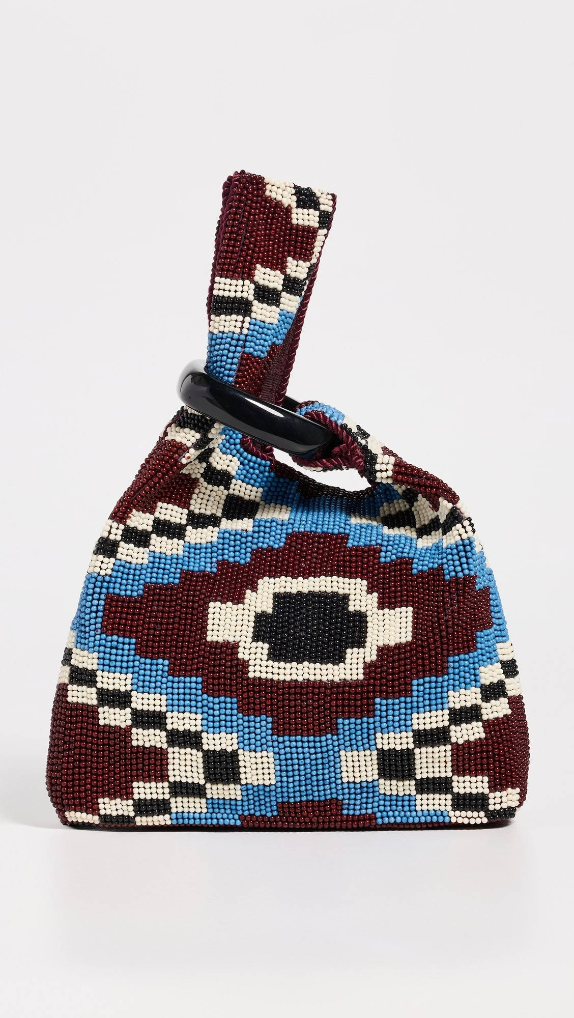 Beaded Swing Bag | Shopbop
