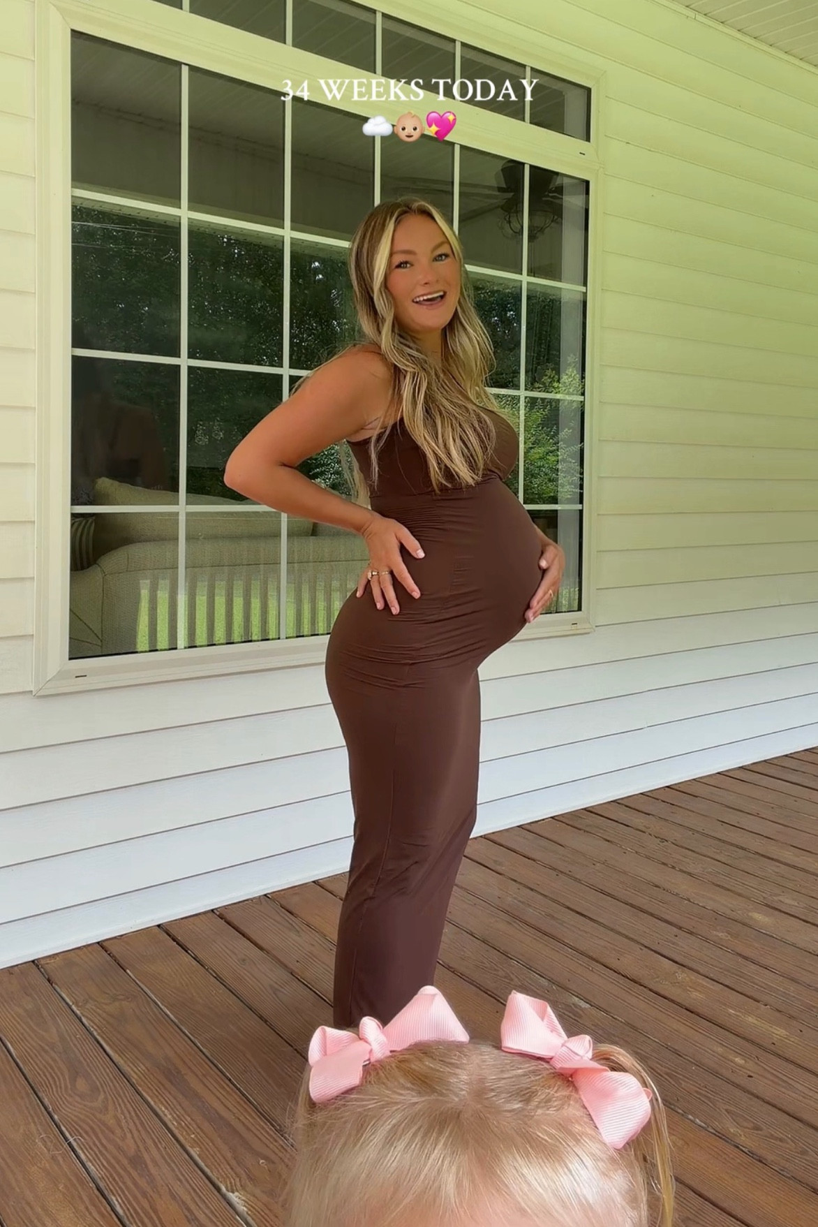 Comfiest dress!!! 