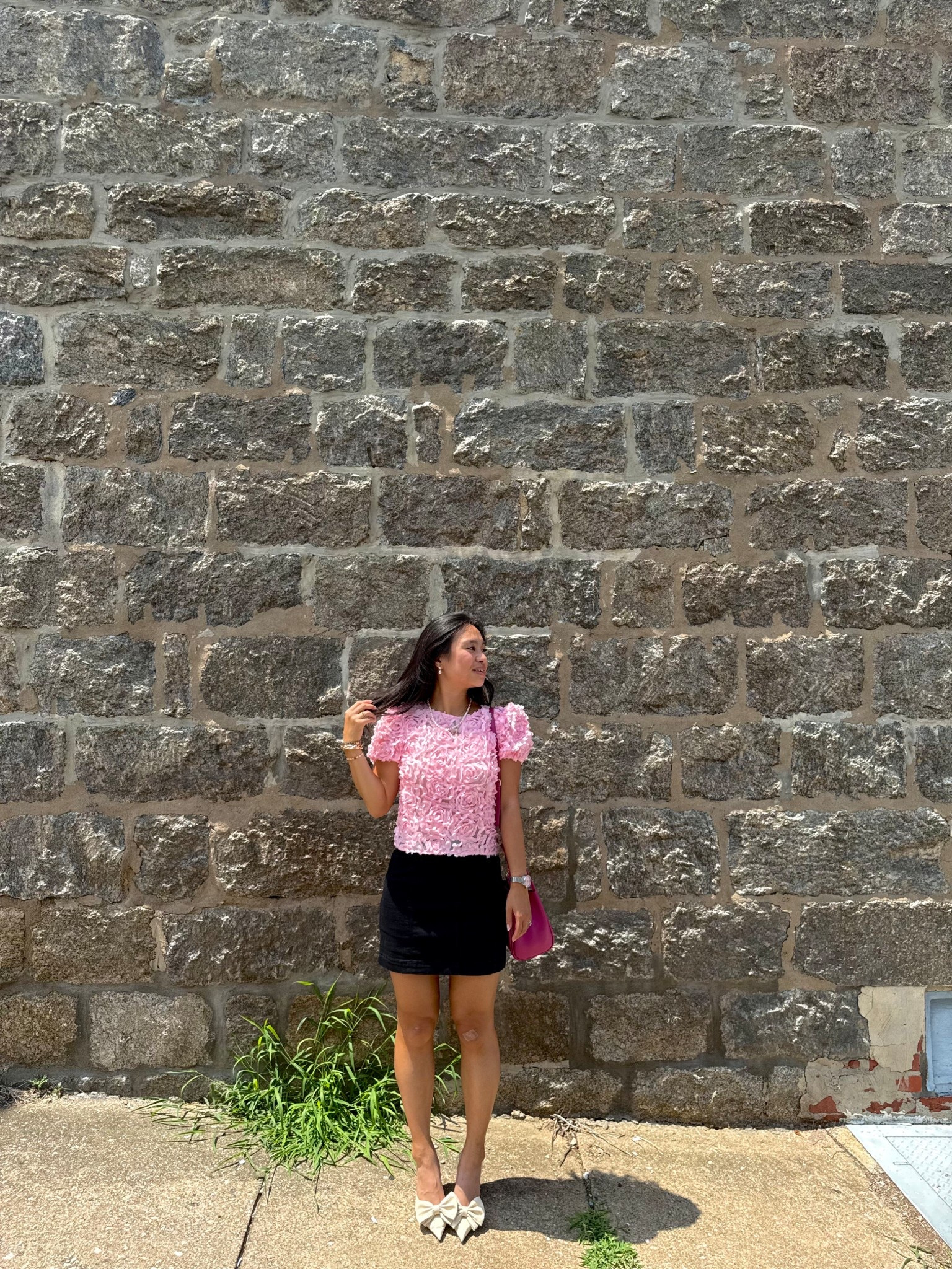 today’s church fit ⛪️💖

#LTKSeasonal #LTKFindsUnder100 #LTKStyleTip