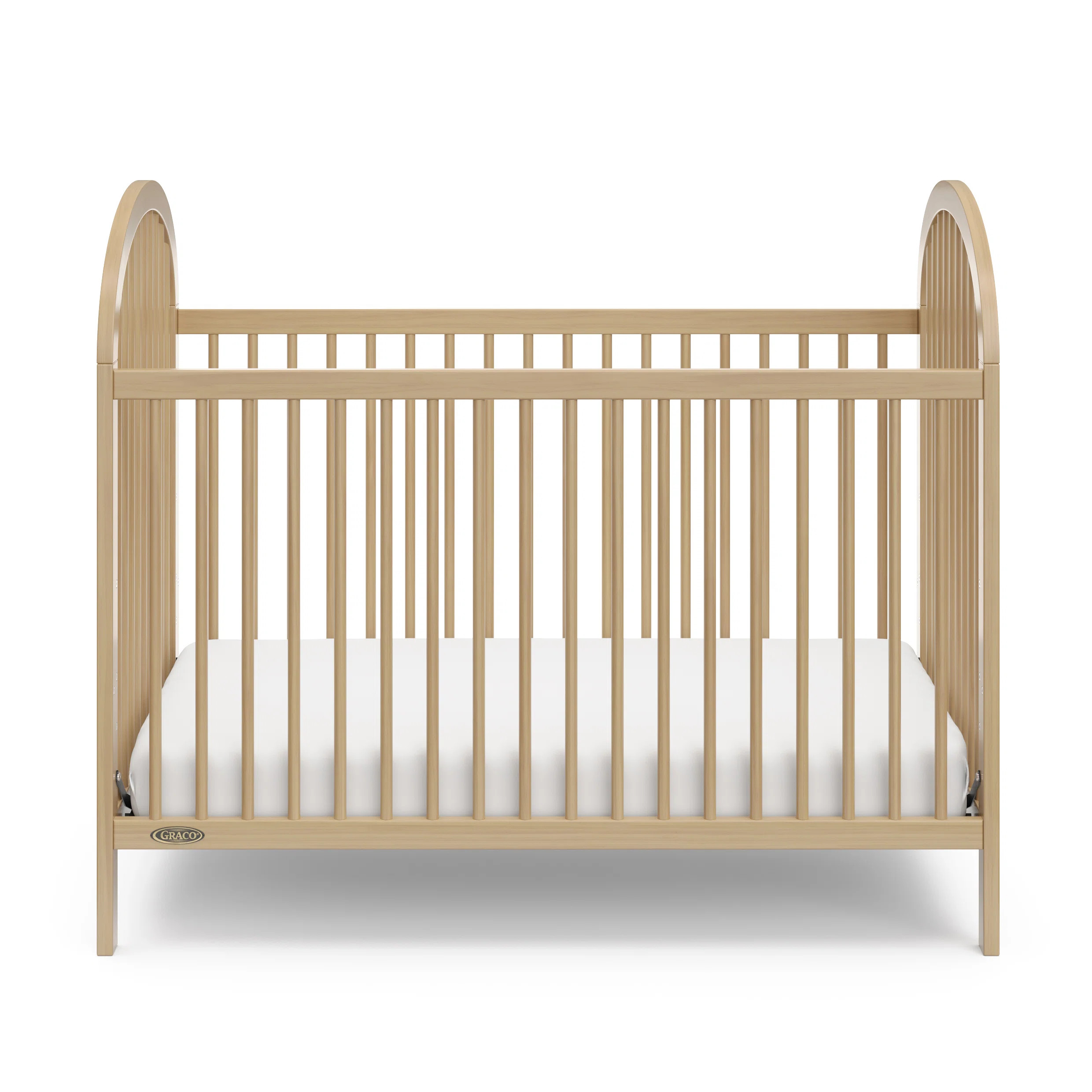 Graco Olivia 3-In-1 Convertible Crib & Reviews | Wayfair | Wayfair North America