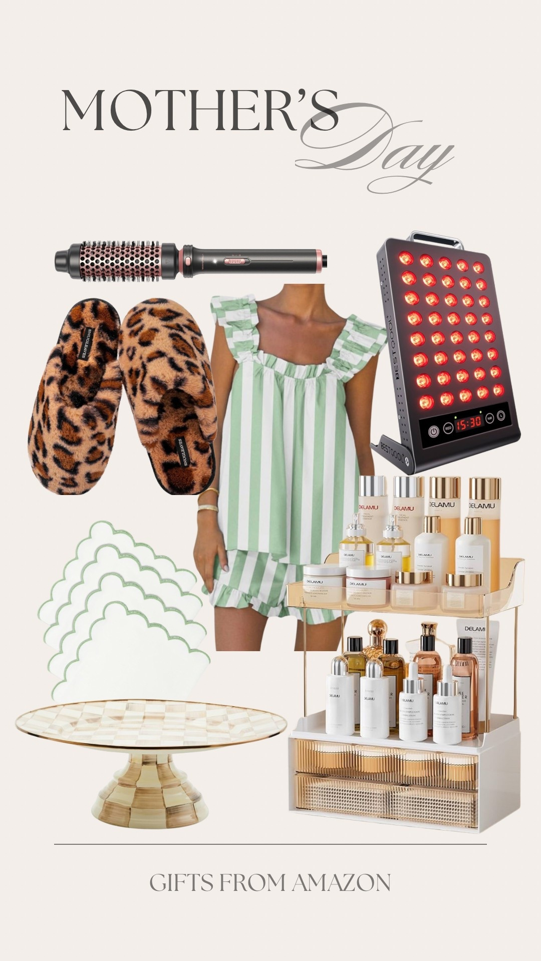 Mother’s Day gift ideas! 

#LTKGiftGuide #LTKSeasonal