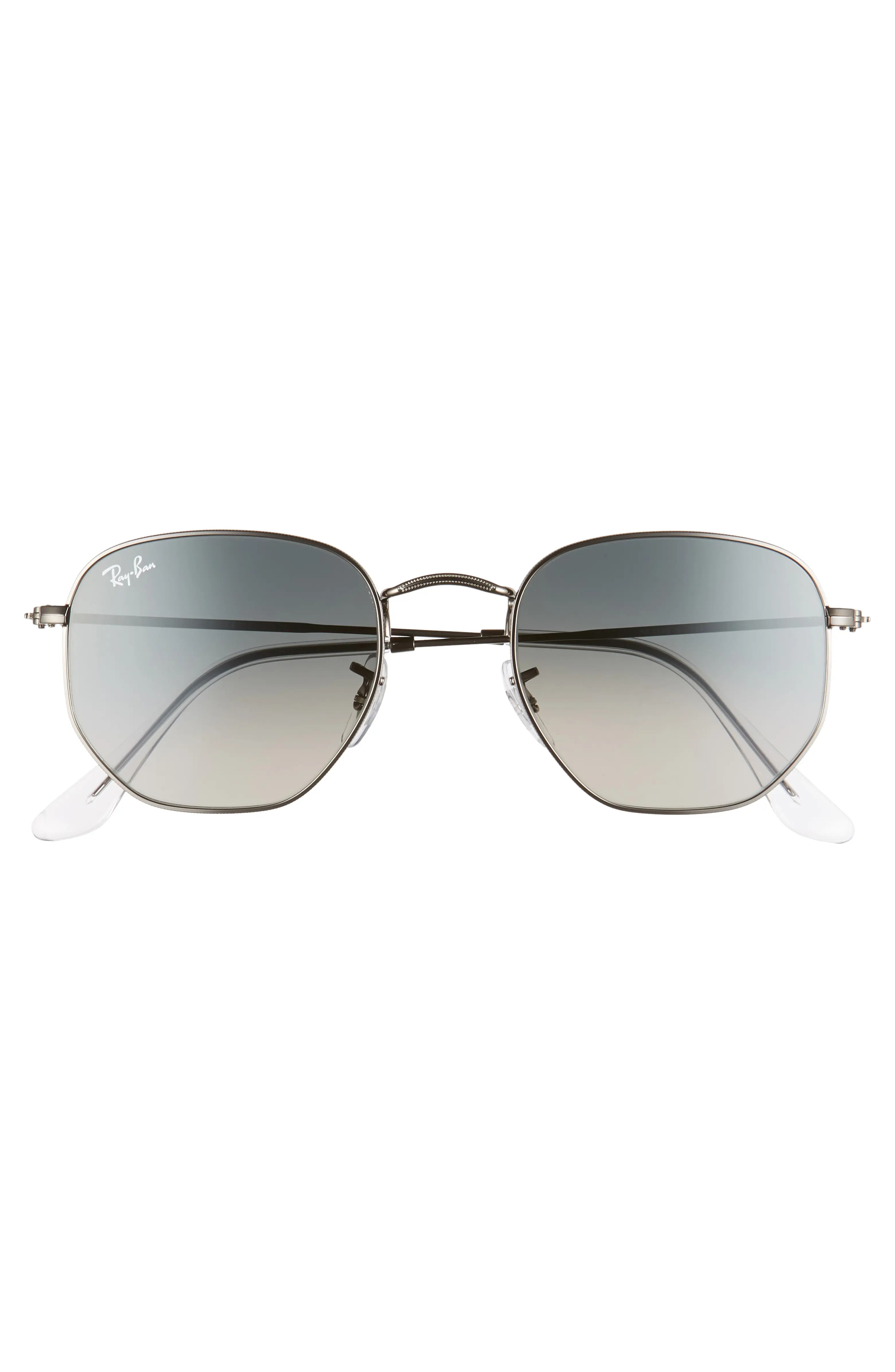 51mm Aviator Sunglasses | Nordstrom