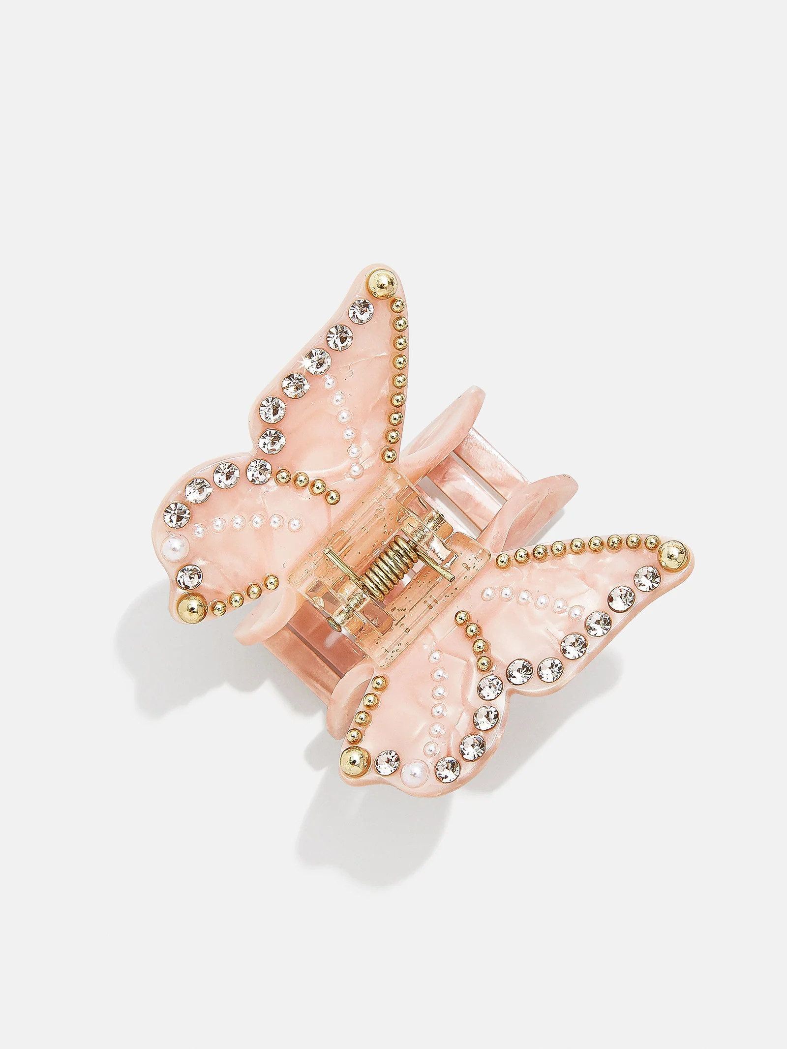 Vanessa Claw Clip | BaubleBar (US)