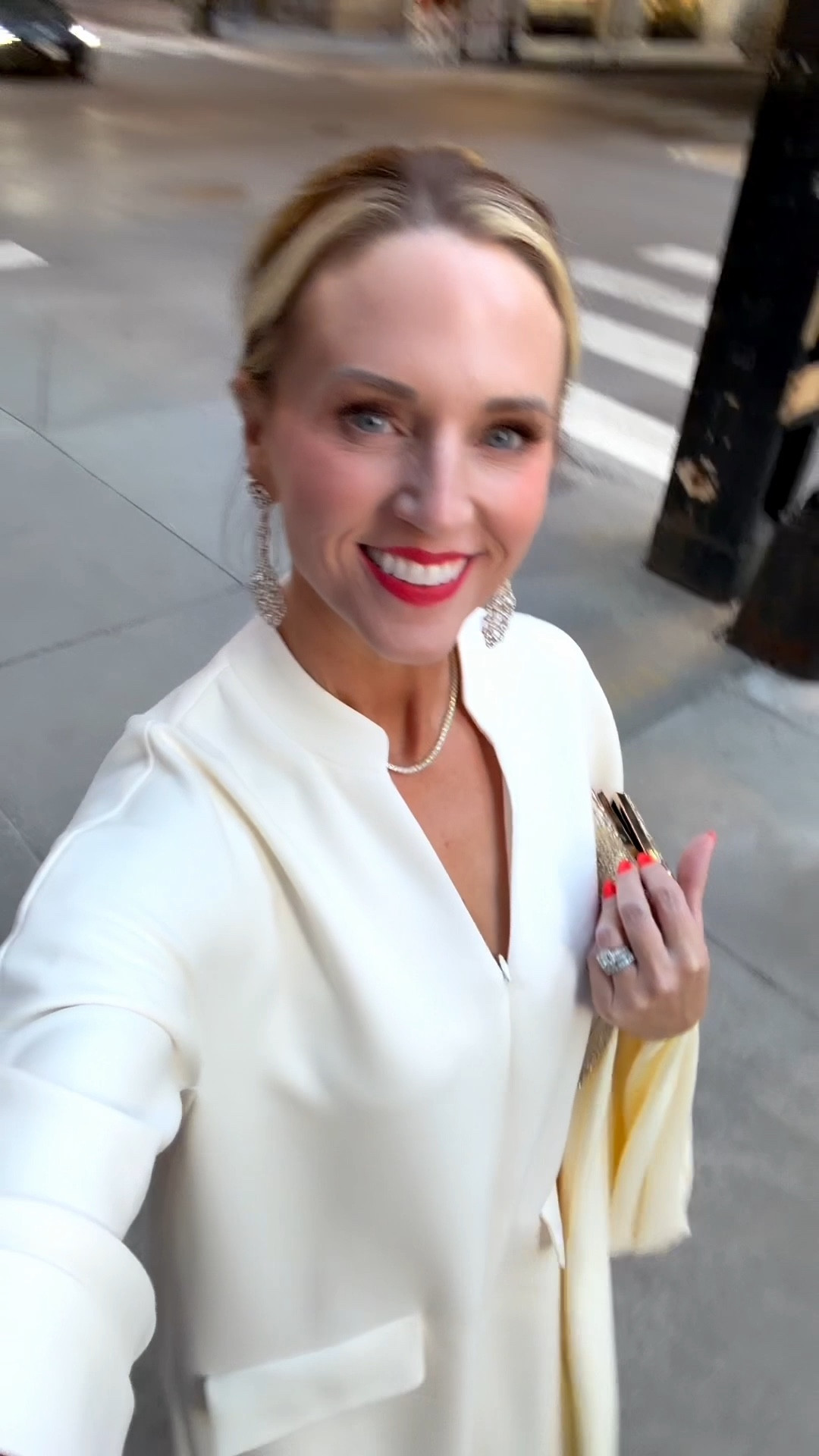 All of the accessories I wore with my @Tuckernuck dresss

#LTKdayinmylife #LTKTall #LTKOver40