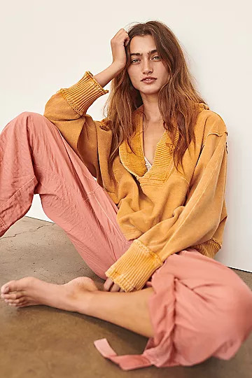 Timko Hoodie | Free People (Global - UK&FR Excluded)