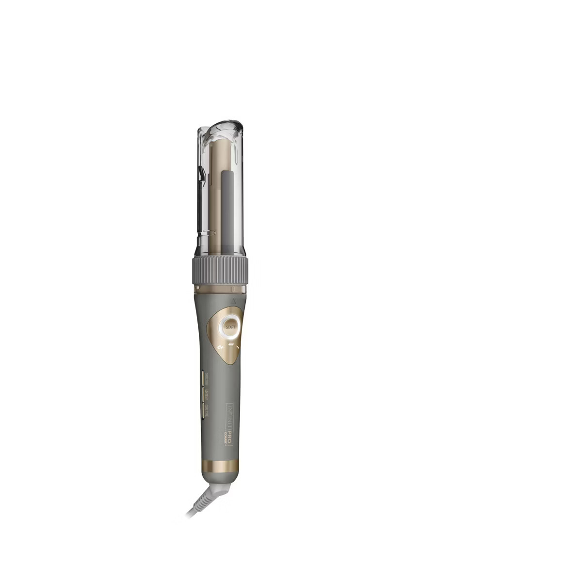 InfinitiPRO by Conair Curl Secret Ceramic Auto Hair Curling Iron | Target