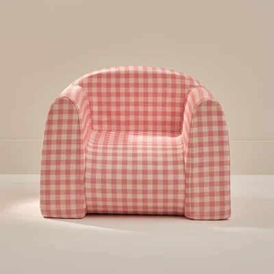 Play Chair | Gingham | House of Noa