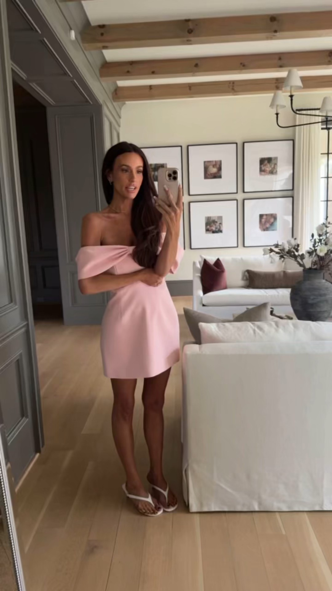 Baby shower dress, Easter dress, spring dress, spring wedding guest dress, valentine’s Day dress

#LTKdayinmylife #LTKWedding #LTKValentine