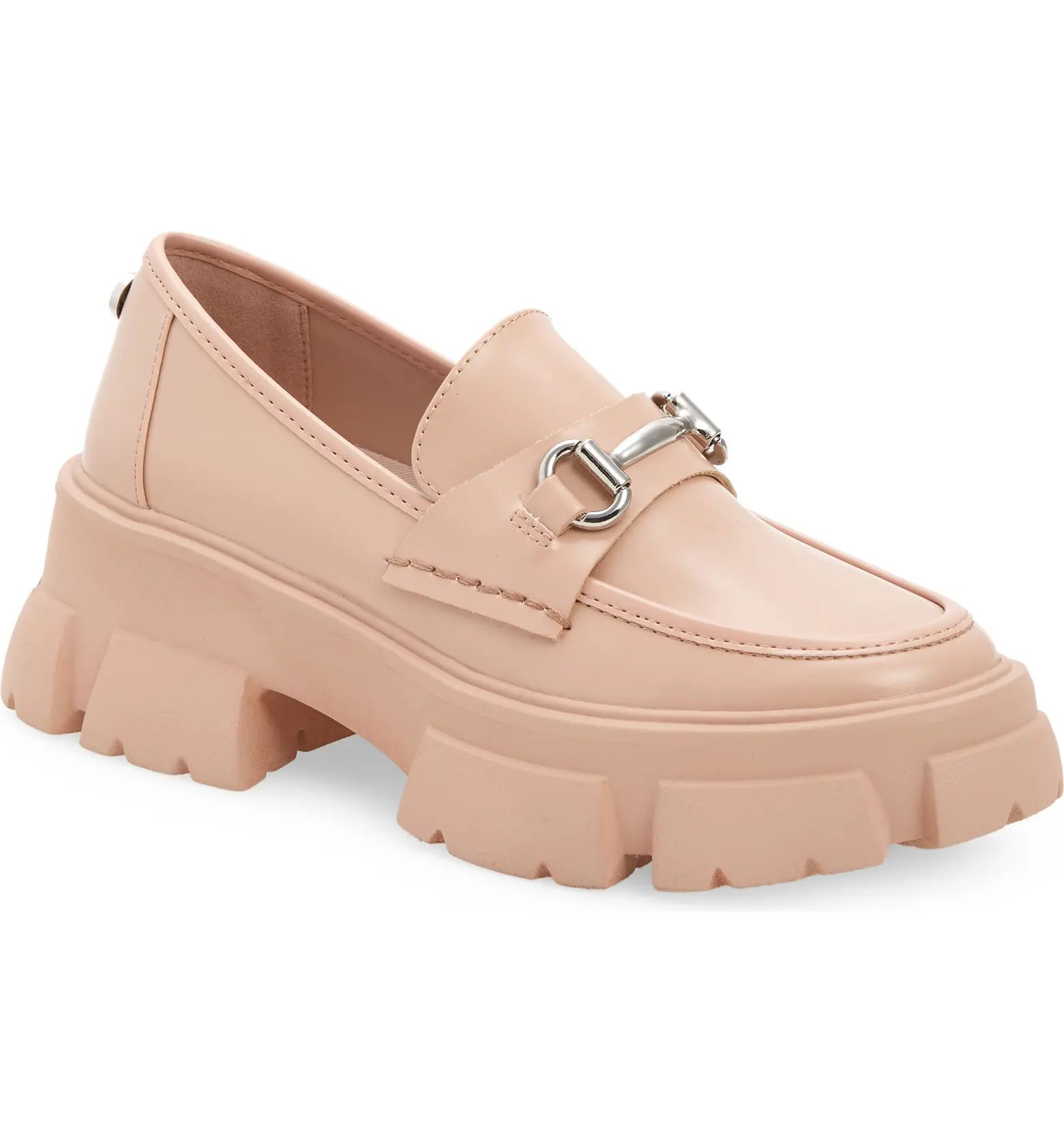 Trifecta Platform Loafer | Nordstrom